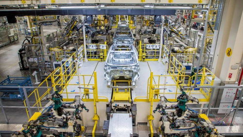 廣域銘島Geega榮膺國(guó)家級(jí)智能制造榜單，工信部認(rèn)可其創(chuàng)新解決方案